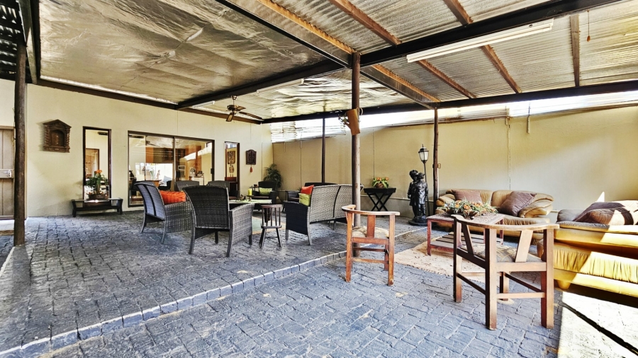 4 Bedroom Property for Sale in Maraldi Estate Free State